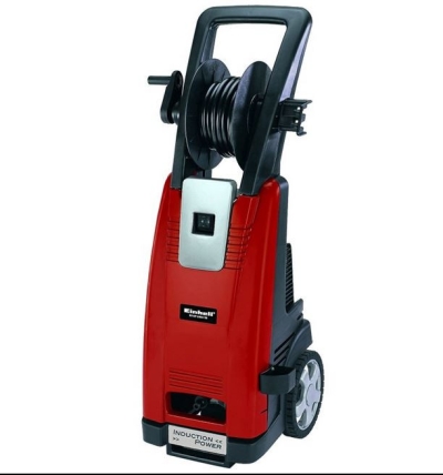 EINHELL HIGH PRESSURE CLEANER-2600W 230V 180 BAR, HP1855TR