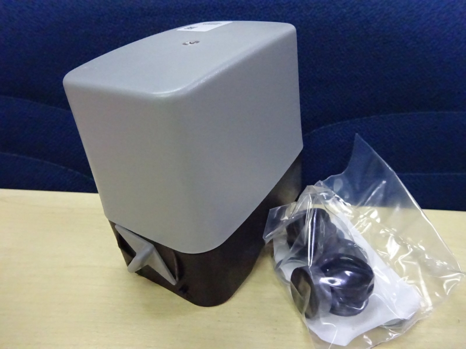CS Danfoss Pressure Switch