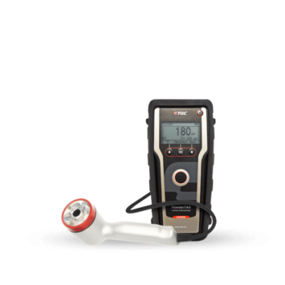 TQC Sheen - POWDERTAG THICKNESS ANALYSING GAUGE