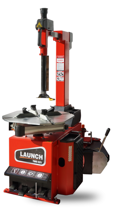 LAUNCH TYRE CHANGER TWC-521