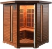 Far Infrared Sauna Far Infrared Sauna