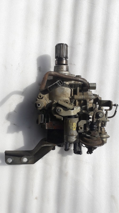 TOYOTA DYNA 14B FUELPUMP