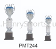 PMT244 Plastic Cup Trophy Plastic Trophy Trophy Award Trophy, Medal & Plaque