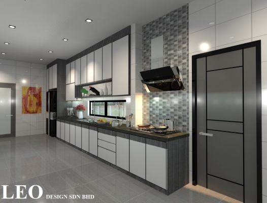 Kitchen Design