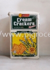 Shoon Fatt Cream Crackers Special 400g Shoon Fatt Biscuit Food