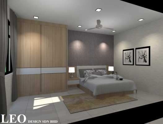 Bedroom Design