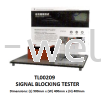 SIGNAL BLOCKING TESTER Tinted Tester Machine