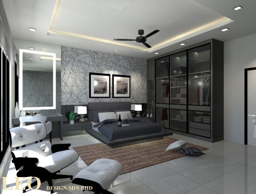 Master Room Design