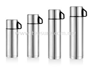 Vacuum Sport Flasks