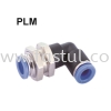 PLM ONE TOUCH FITTING (SHPI) (BLUE) One Touch Fitting-metric system SHPI ONE TOUCH FITTING PNEUMATIC