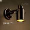 80866-1w Wall Light