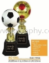 RC1303 Resin Assembly Trophy