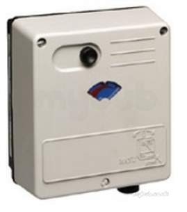 HONEYWELL VMM ROTARY VALVE ACTUATORS