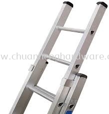 aluminium ladder 