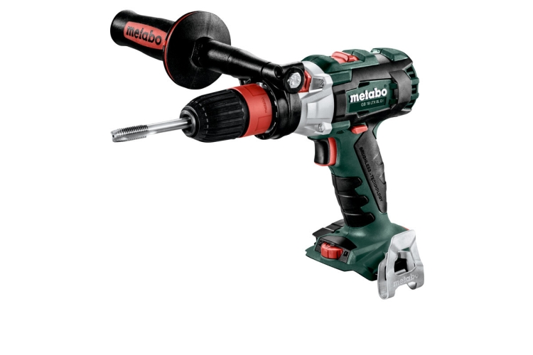 METABO CORDLESS TAPPERS, GB18LTXBLQ1