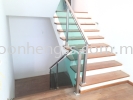  GLASS HANDRAIL HANDRAIL STAINLESS STEEL