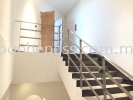  HANDRAIL HANDRAIL STAINLESS STEEL