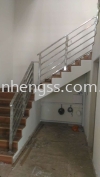  HANDRAIL HANDRAIL STAINLESS STEEL