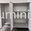  Aluminium Shoe Cabinet