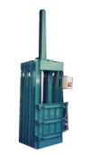 30 Ton Hydraulic Paper Scrap Compactor HYDRAULIC BALER (SCRAP COMPACTOR) MACHINERY