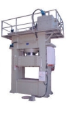 500 Ton Hydraulic Press Machine HYDRAULIC PRESS MACHINE