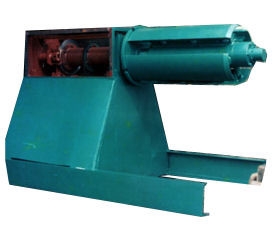 10 Ton Steel Coil Uncoiller