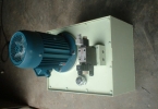 3HP Hydraulic Power Unit HYDRAULIC POWER UNITS HYDRAULIC SYSTEM