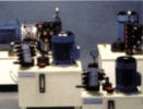 Standard Power Packs HYDRAULIC POWER UNITS HYDRAULIC SYSTEM