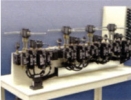 Manifold Bench & Power Pack for Steel Industry HYDRAULIC POWER UNITS HYDRAULIC SYSTEM