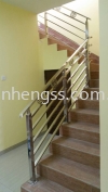 HANDRAIL HANDRAIL STAINLESS STEEL