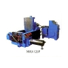 NWJ-125F HYDRAULIC SCRAP COMPACTOR (BALER) MACHINE