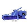 NWJ-125C 200 TON YWJ SERIES METAL BALER HYDRAULIC BALER (SCRAP COMPACTOR) MACHINERY