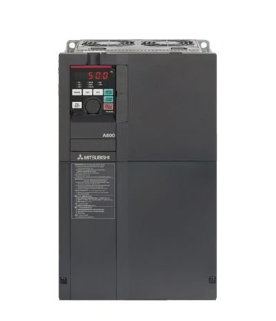 Mitsubishi Inverter (A800)