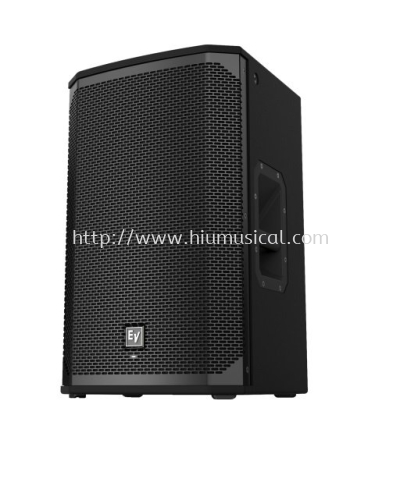 EV EKX-15P-AP 2 Way 15 inches Powered Loud Speaker