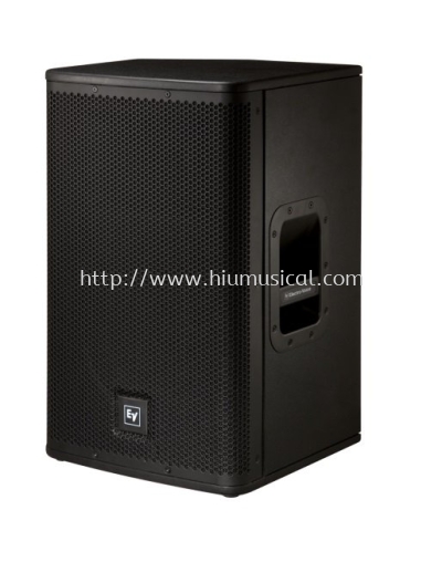 EV ELX118 Passive 18 inches Subwoofer System