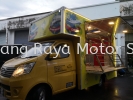 SS2 Durian Truck Food Truck