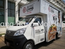 LIANG Sandwich Food Truck