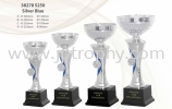 38278 S250 Silver Blue RTG (Awards for Champions)