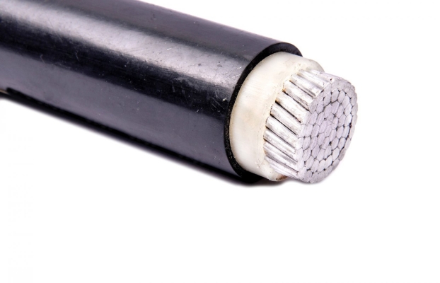 AL/XLPE/PVC Sheathed Cable