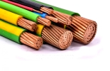 CU/PVC Insulated Cable PVC Cables Copper (CU) Cable