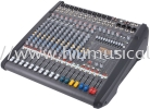 POWERMATE 1000-3 10 CHANNEL COMPACT POWER MIXER Dynacord Mixing Consoles