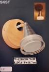 W-1288-5w Wall Light