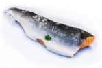 Salmon Frozen Fillet Fish