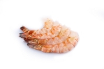 Sea Prawn (Peeled Tail-On) Prawn