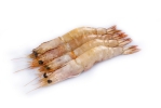 Sea Prawn (Head-On-Shell-On) Prawn