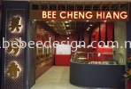 Bee Cheng Hiang @ Imago Shopping Mall Kota Kinabalu BEE CHENG HIANG  BAKKWA SHOP @ CITY MALL SABAH (RENOVATION & ID)