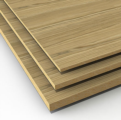 Melamine Face MDF