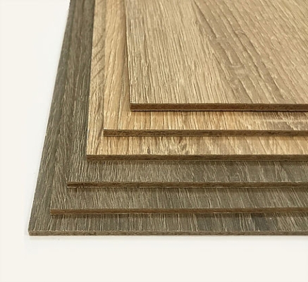 Melamine Plywood