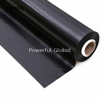 Black-Antistatic-PVC-Curtain-with-Honeycomb
