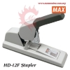 MAX HD-12F Stapler Machine 